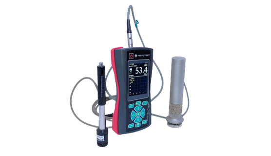 Combined Hardness Tester NOVOTEST T-UD3